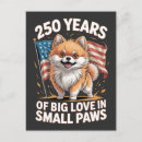 Search for pom dog cards Pomeranian
