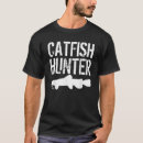 Recherche de catfish tshirts Pêche à la catpêche