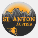 Search for anton stickers Skier