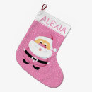 Search for whimsical christmas stockings Snowflakes