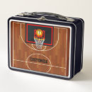 Search for basketball lunch boxes Cool