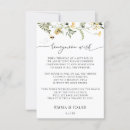 Search for wishing well wedding invitations Garden