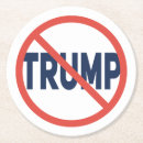 Search for anti trump coasters Political