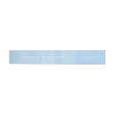 Search for light blue return address labels Trendy