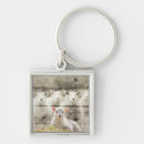 Search for sheep lamb keychains Vintage