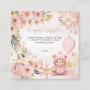 Search for rose square invitations Pink