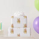 Search for ponies wrapping paper Girl