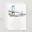Recherche de rhodes invitations Aquarelle