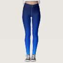 Search for fading blue leggings Trendy