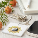 Search for yang square keychains Spiritual