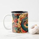 Recherche de signes chinois tasses Année du serpent