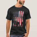 Search for patriotic horse tshirts Draught