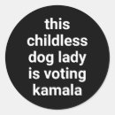 Search for round dog stickers Funny