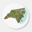 Search for north carolina magnets State