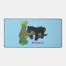 Search for black jaguar mousepads Animal