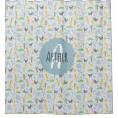 Search for jungle shower curtains Modern