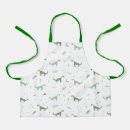 Search for baby dinosaur aprons Pattern
