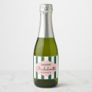 Search for flamingo wine labels Bachelorette