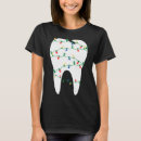 Search for dentist christmas tshirts Trendy