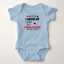 Recherche de poker bébé vêtements Coeur