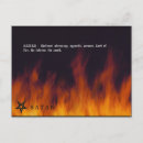 Search for satanism postcards Occult