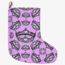 Search for queen christmas stockings Crown