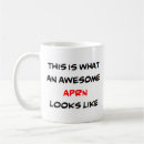 Search for advanced mugs Aprn