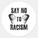 Recherche de racism stickers Arrêter le racisme