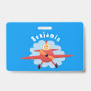 Search for airplane name tags badges Aircraft