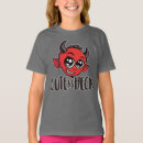 Search for cute halloween kids tshirts Monster