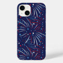 Search for firework iphone cases America