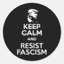 Search for anti fascism stickers Social justice