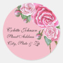 Search for rose bouquet stickers Garden roses
