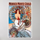 Search for mucha monaco monte carlo posters Travel