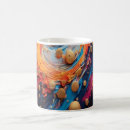 Search for acrylic art mugs Fluid