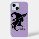 Search for black top hat iphone cases Magical