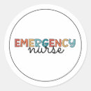 Search for emergency nursing stickers Er nurse