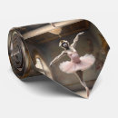 Search for ballet ties Dancing