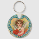 Search for saint valentine keychains Angel