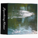 Search for rivers binders Europe