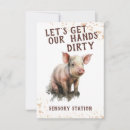 Search for farm birthday party decor Country