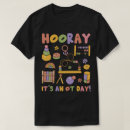 Search for pediatric occupational therapy tshirts Ot month