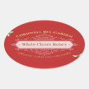 Search for clover stickers Garden