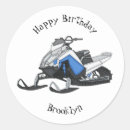 Search for motor scooter stickers Snowmobile