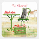 Recherche de terrassement autocollants Fleurs