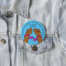 Search for get out buttons Elections