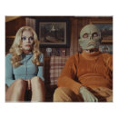 Search for b movie posters Monster