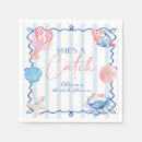 Search for coastal napkins Sea