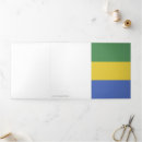 Recherche de triptyque vœux cartes Bleu