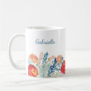 Search for vintage floral design mugs Botanical